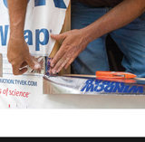 Flashing Corners - Sill Pan Flashing Kit
