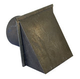 bonderized steel custom dryer vent