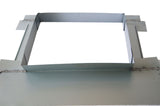 Flashing Kings chimney flashing kit for 30" chimney