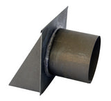 heavy duty metal dryer vent
