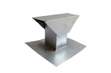 Flashing Kings 4 Inch T-Top Pitch Pocket Flashing System