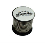 50/50 Tin/Lead 1/8th Inch Solid Wire Solder