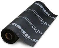 mfm subseal-40 waterproofing membrane