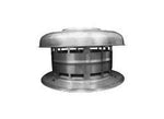 ecco manufacturing type-b gas vent rain cap available from flashingkings.com