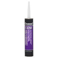 geocell 2320 gutter sealant available at flashingkings.com