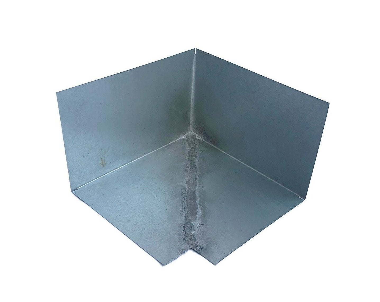 Inside Corner Flat, No Slope, RooftoWall Flashing Flashing Kings