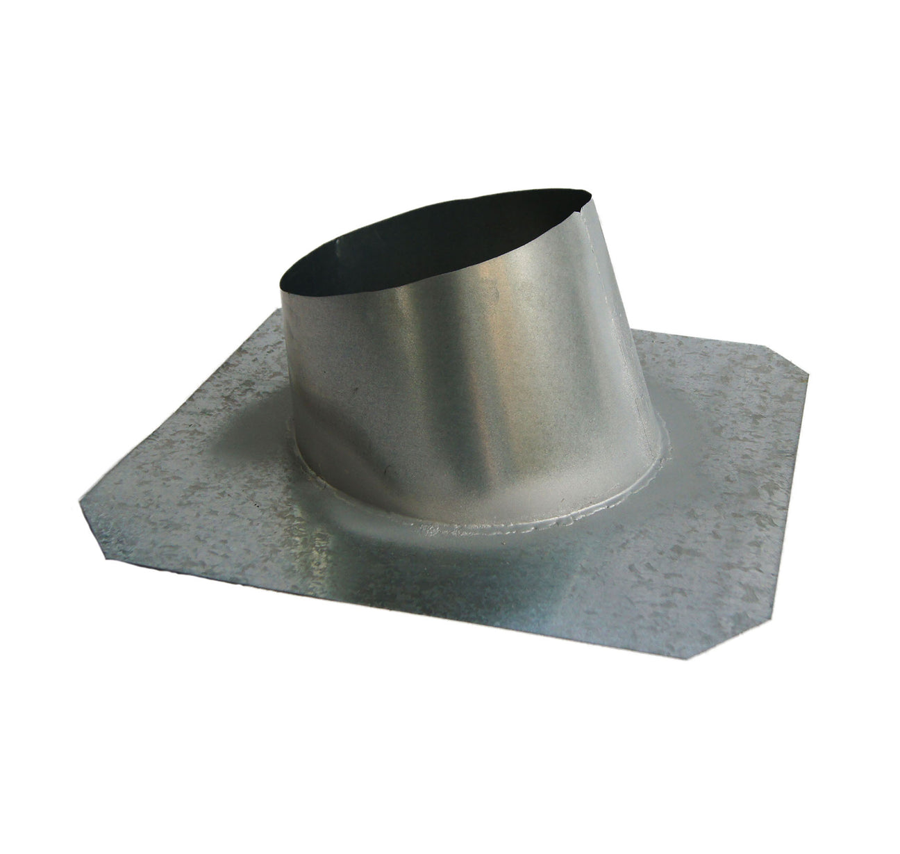 Large Roof Jack Stove Pipe Base Flashing Flashing Kings