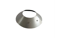 Flashing Kings 4 inch galvanized steel storm collar pipe ring flashing