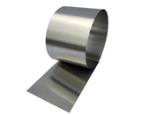 Brushed 304 stainless steel flashing roll